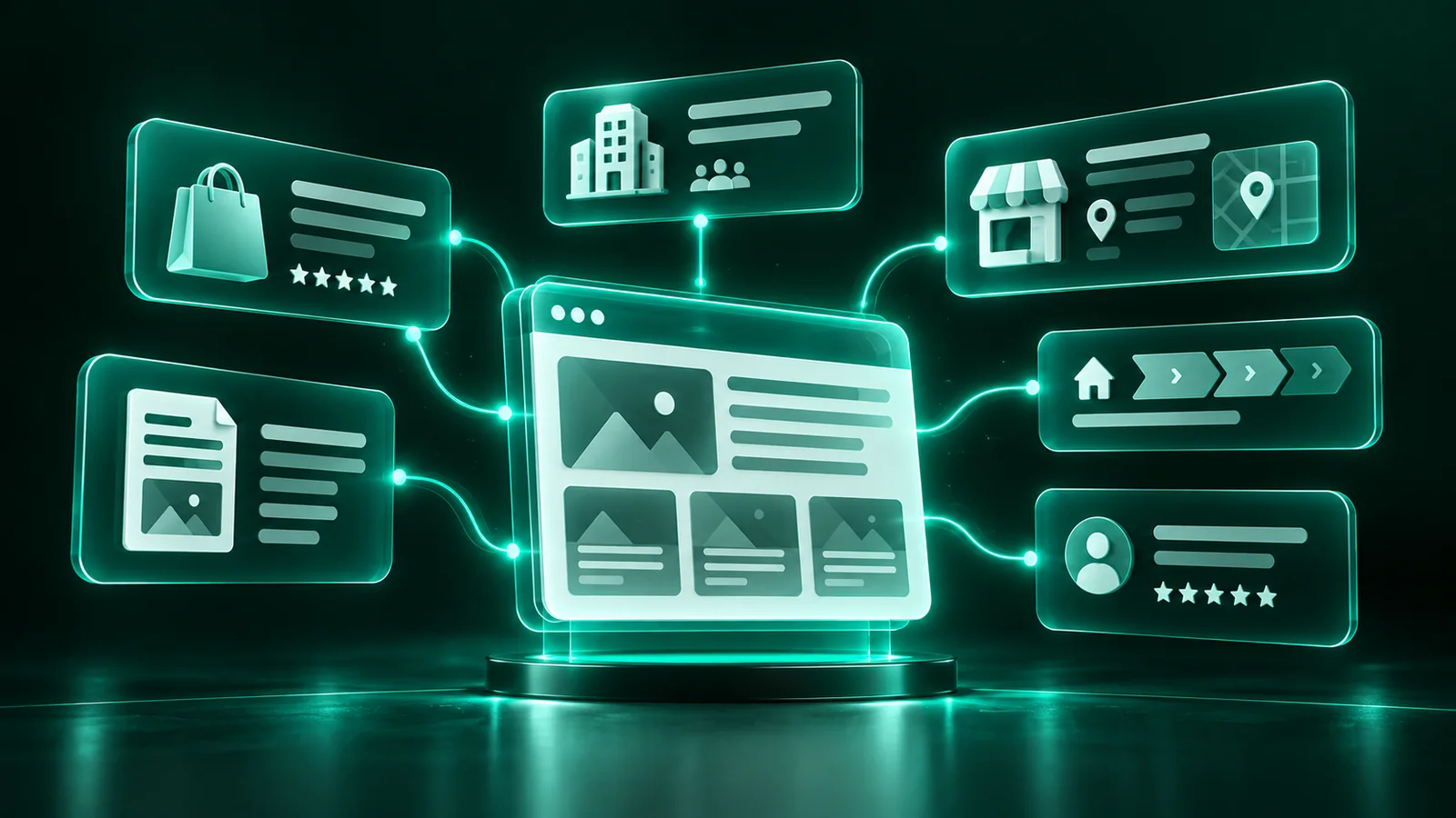 Structured Data Beyond FAQ: Which Schema Types to Use When