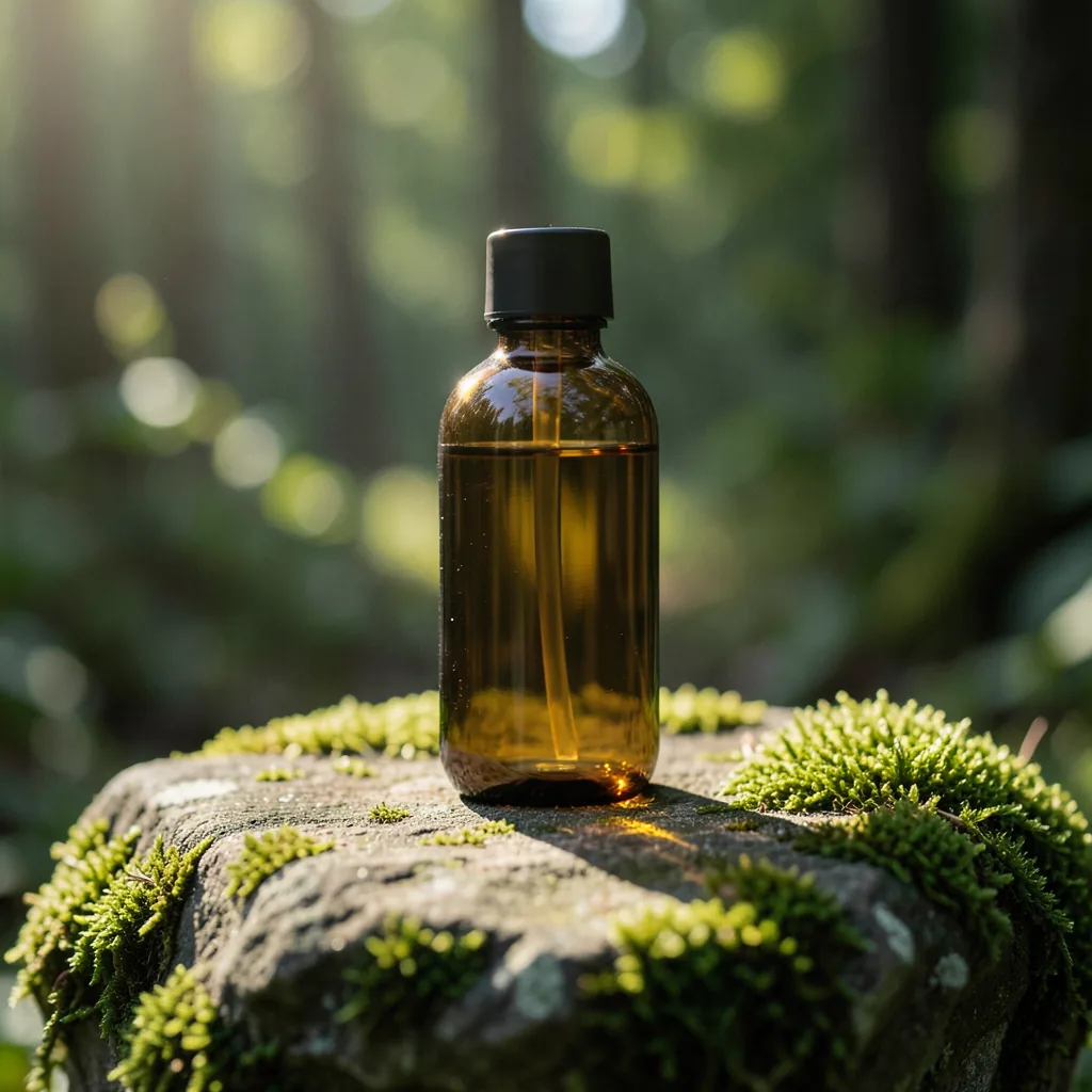 Folded organic cotton textiles