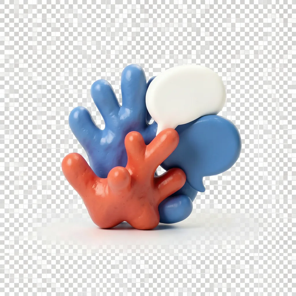 Collaboration icon