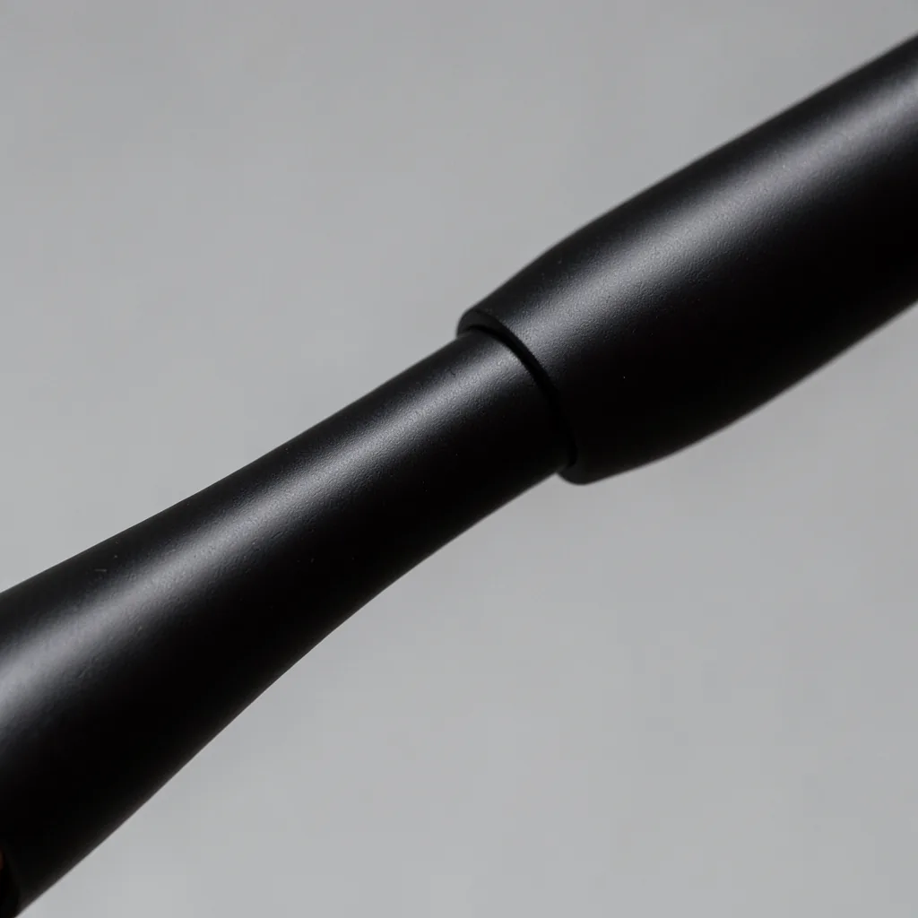 Rim detail