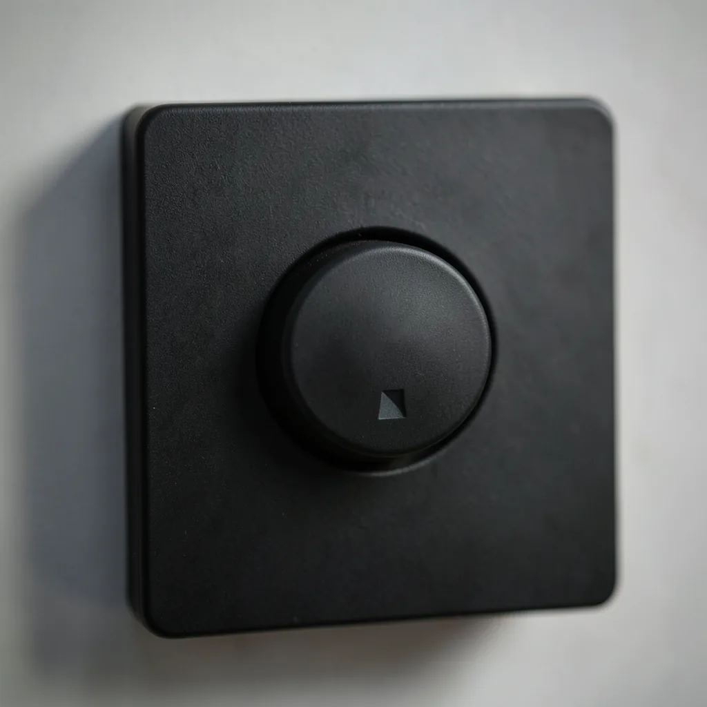 In use detail