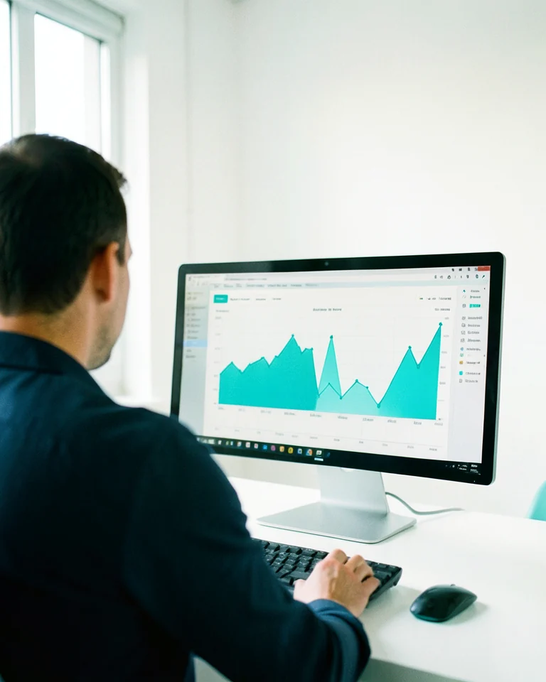 OptimaFlow SEO Manager